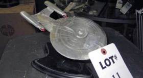 Hollywood History Goes on Auction Block