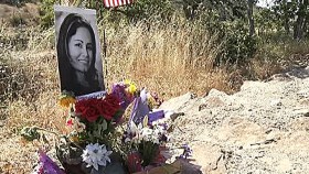 Vigil Held for Slain US Army Veteran