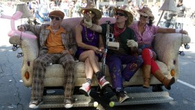 The Doo Dah Parade: A Retrospective