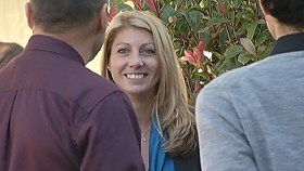 Porn Star-Turned-Teacher "Desperate" for Cash