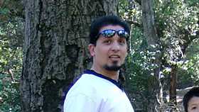 Bail Set for Man Arrested by Terrorism Task Force
