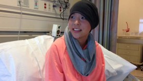 Mother of Toddler Urgently Needs Bone Marrow Donor