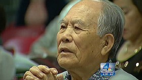 Residents Remember LA Riots