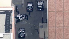 Man Jumps to His Death at UCLA: Campus Officials
