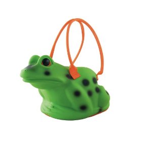 Rubber Frog Handbag