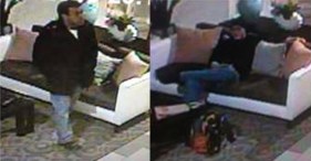 Caught on Video: Arson in Irvine Apartment Building