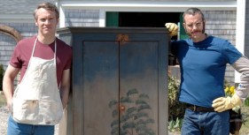 Eleven Days, Dozens of Films: Outfest 2009 Opens