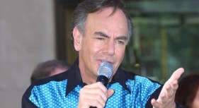"I Am, I Said" Says Much About Neil Diamond