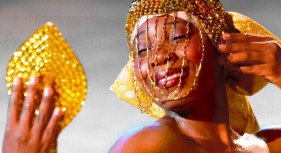 7/3: Viver Brasil, "Betty Blue," Cirque Berzerk, Bedtime Burlesque