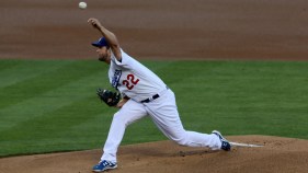 Dodgers Cardinals Series Preview