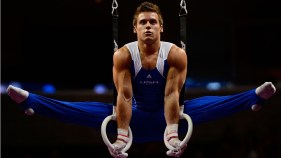 Newport Native Headed to Olympics