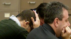 Man Guilty of Murder in Burned-Bodies Case