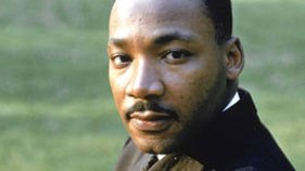 Martin Luther King, Jr. Day in Los Angeles