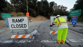 More 405 Freeway Closures On The Way