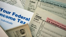 Tech Companies' Free Lunches Draw IRS's Attention