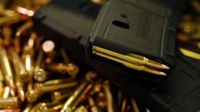 LAPD Chief Backs Ban on Some Ammo Magazines