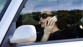 Distracted Driver Crackdown Coming