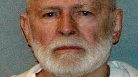 Bulger's Secret Life on the Run