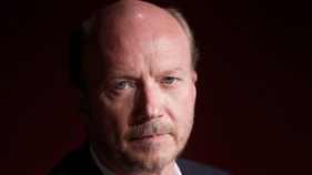Paul Haggis on Scientology: "It's A Cult"