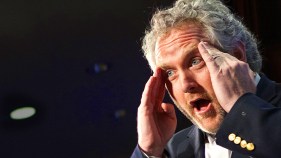 Heart Disease Cause of Breitbart’s Death
