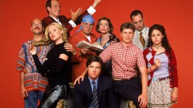 “Arrested Development” Takes a Stand