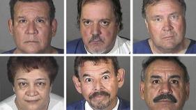 Bell 6 Trial Juror Excused for Misconduct
