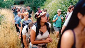 The People Parade