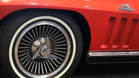 Happy 60th, Corvette
