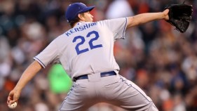L.A. Baseball Players Get All-Star Nods