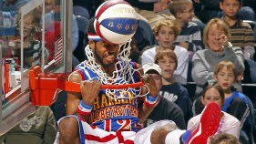 Globetrotter Weekend