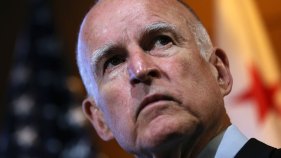 Gov. Jerry Brown's 2013 State of the State Text