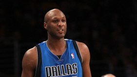 Report: Odom to the Clippers