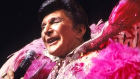 Liberace: His Life and Fabulous Times