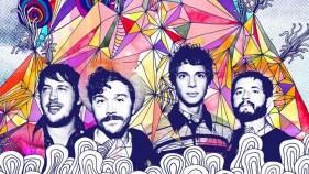 Who Shot Rock & Roll Live