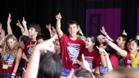 26 Hours, Dozens of Dance Moves, One Good Cause