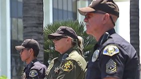 Anaheim Officer Justified in Shooting: DA