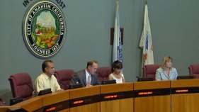 Residents Rage at Anaheim City Council