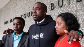 NFL Tryout for Player Cleared of Rape