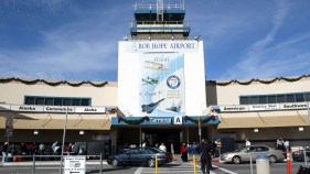 Flu Shots Offered at Burbank's Bob Hope Airport