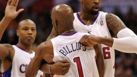 Report: Crawford and Billups to Sign with Clippers