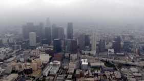 Cold Storm Might Bring Rain, High Surf