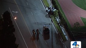 Arrest in Crash That Killed 6-Year-Old Passenger