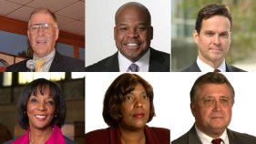 6 Vie for LA County District Attorney Seat