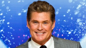 Hasselhoff Puts Ritzy Estate On Market 