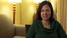 Egg Freezing Offers Pregnancy Option