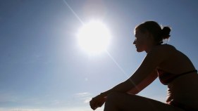 "Flex Alert" Called Amid Sizzling Temperatures