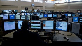 LAPD Dispatch System Repaired