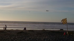 Diver's Body Recovered from Water