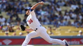 Hyun-Jin Ryu Holds off Pirates in Dodger's 6-2 Win