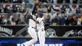 Padres Beat Dodgers, 9-3